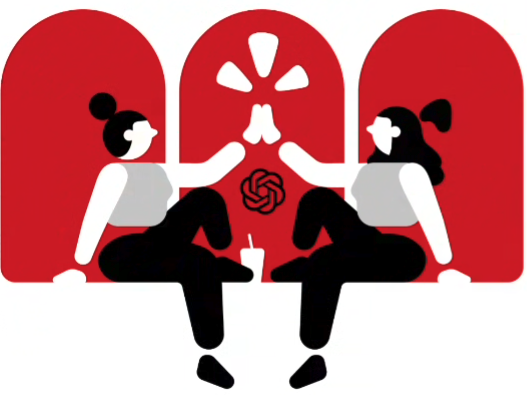 Shane Arts - Yelp - Open AI